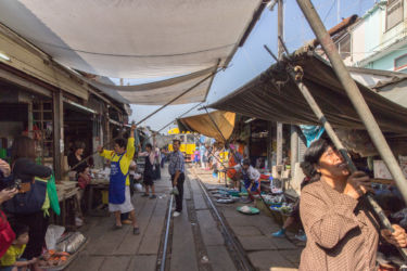 Bangkok