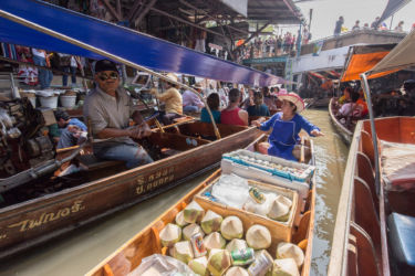 Bangkok