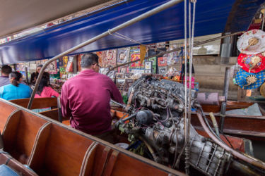 Bangkok