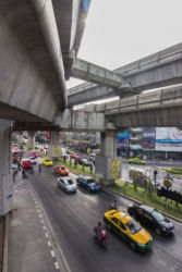 Bangkok