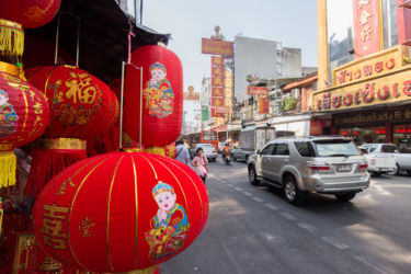 Bangkok