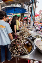 Bangkok