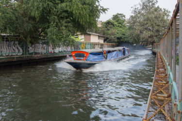 Bangkok