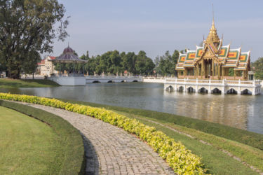 Bangkok