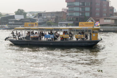 Bangkok