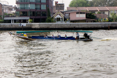 Bangkok