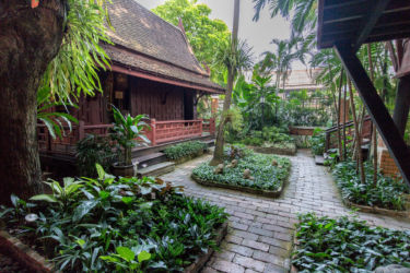 Bangkok