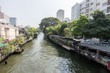 Bangkok