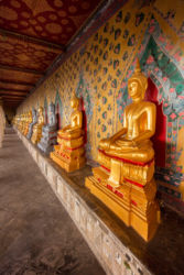 Bangkok