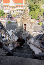 Bangkok