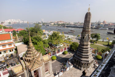 Bangkok