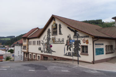 Triberg