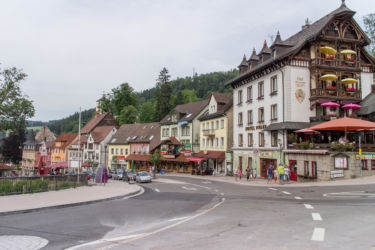 Triberg