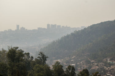 Kigali, Ruanda