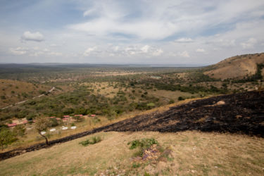 Lake Mburo