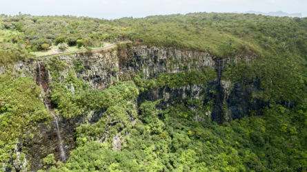 Gorges Viewpoint