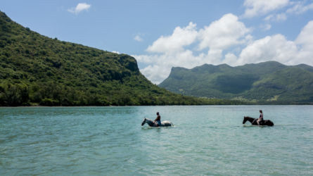 Le Morne