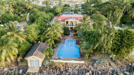 Villa Anakao