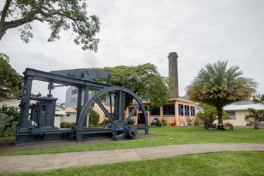 Museun du Sucre