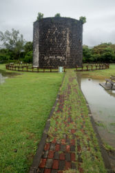 Martello Tower