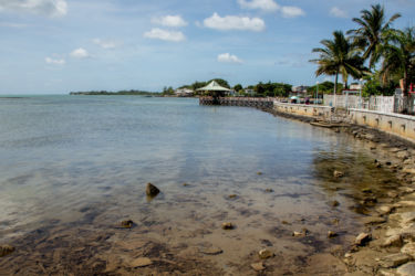 Mahebourg
