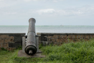 Pointe du Diable