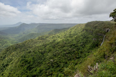 Gorges Viewpoint