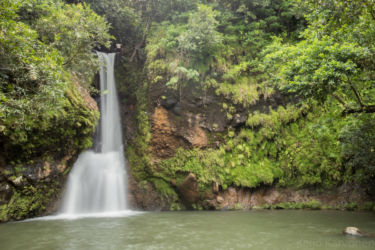 Le Vallee Des Couleurs Nature Park