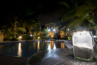 Villa Anakao