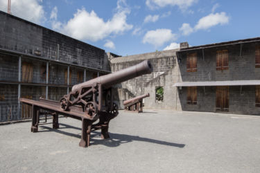 Fort Adelaide / Citadel