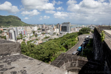 Fort Adelaide / Citadel