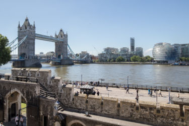 Tower of London