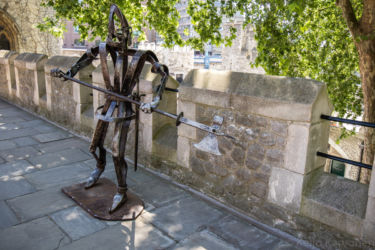 Tower of London