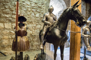 Tower of London