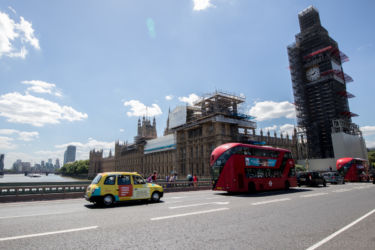 House of Parlament