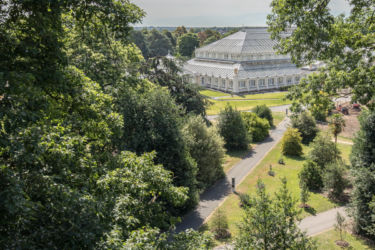 Kew Gardens