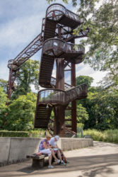 Kew Gardens