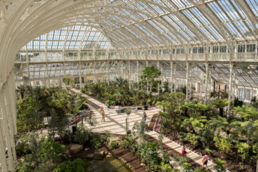 Kew Gardens