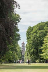 Kew Gardens