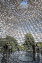The Hive, Kew Gardens