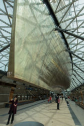 Cutty Shark