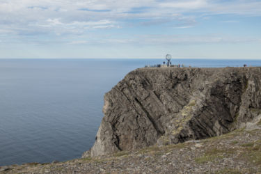 Nordkapp
