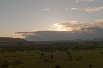 Serengeti HDR1